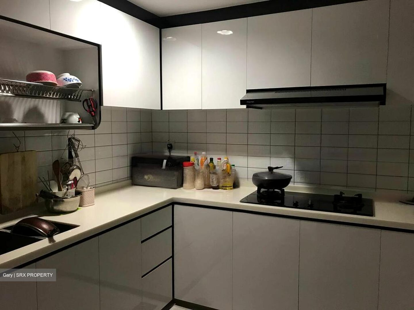 Palm Gardens (D23), Condominium #463140951